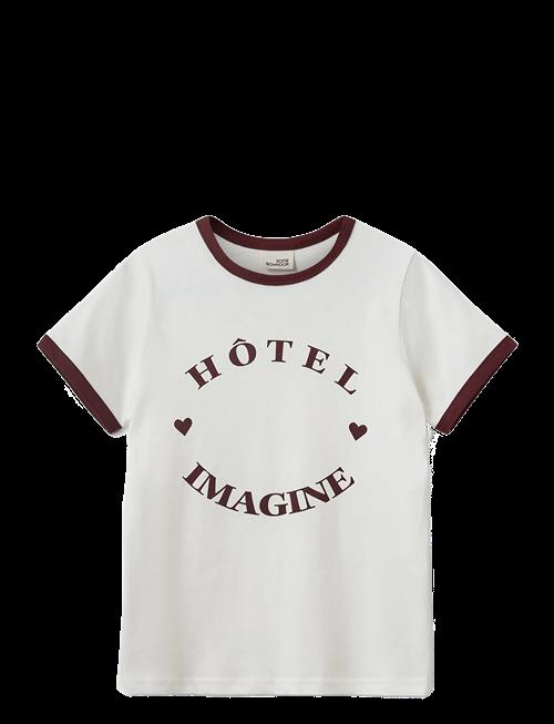 Sofie Schnoor Young | Maggiesy T-Shirt | 128