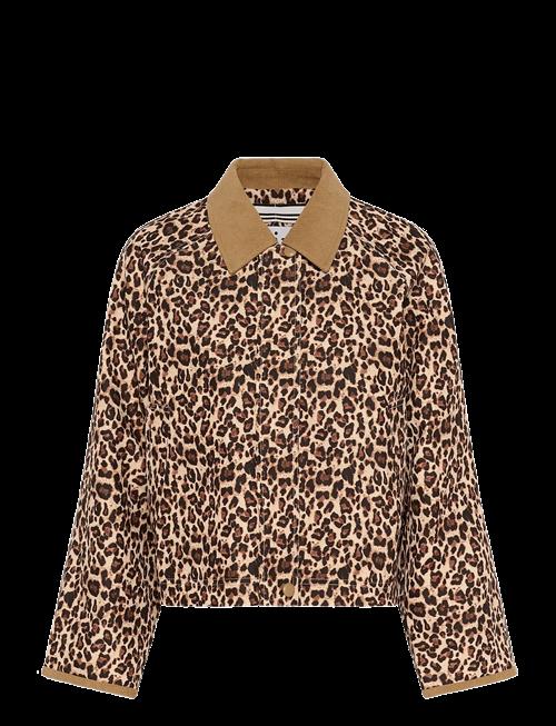 Saint Tropez | Oliviennesz Jacket | XL