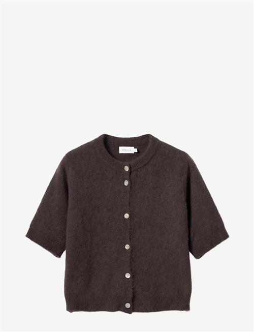 Noella | Kae Ss Knit Cardigan | S/M