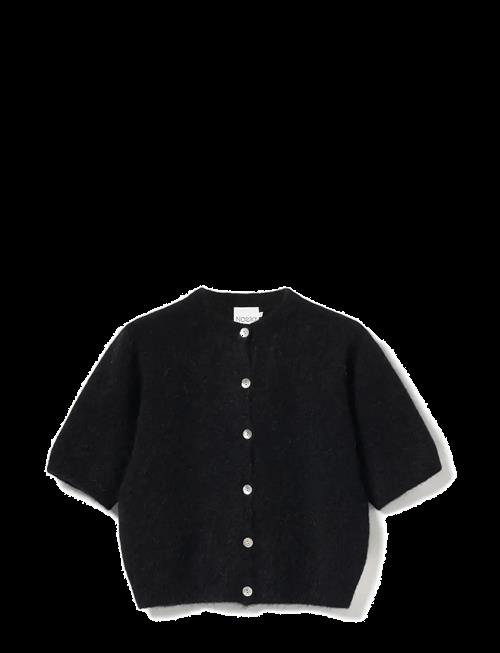 Noella | Kae Ss Knit Cardigan | L/XL