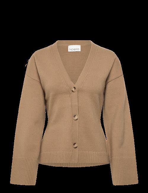 Noella | Lenyx Knit Cardigan | M