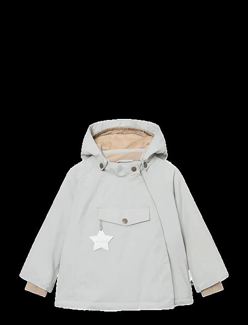 MINI A TURE | Matwang Fleece Lined Winter Jacket. Grs | 74