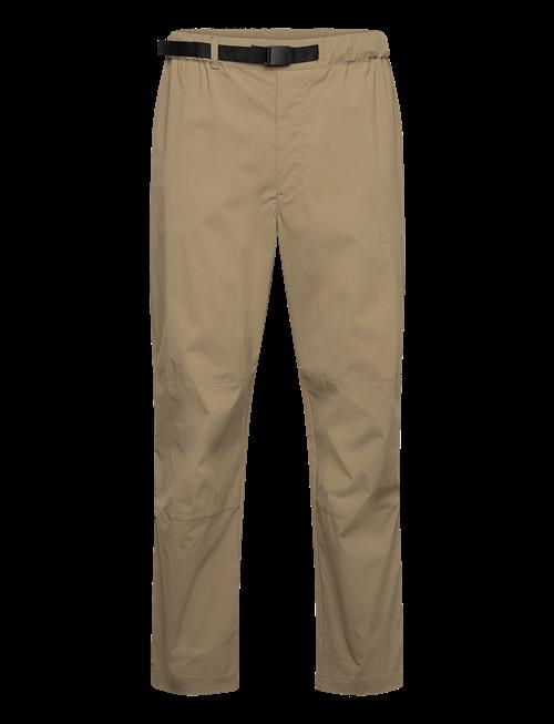 SNOW PEAK | Nsd Utility Pants | S