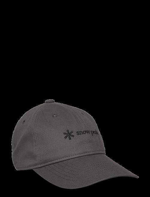 SNOW PEAK | Nsd Logo Cap | M