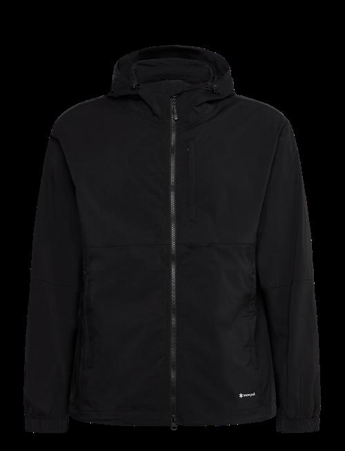SNOW PEAK | Nsd Utility Parka | S