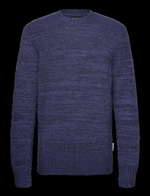 Lyle & Scott | Multi Marl Crew Neck Jumper | XXL