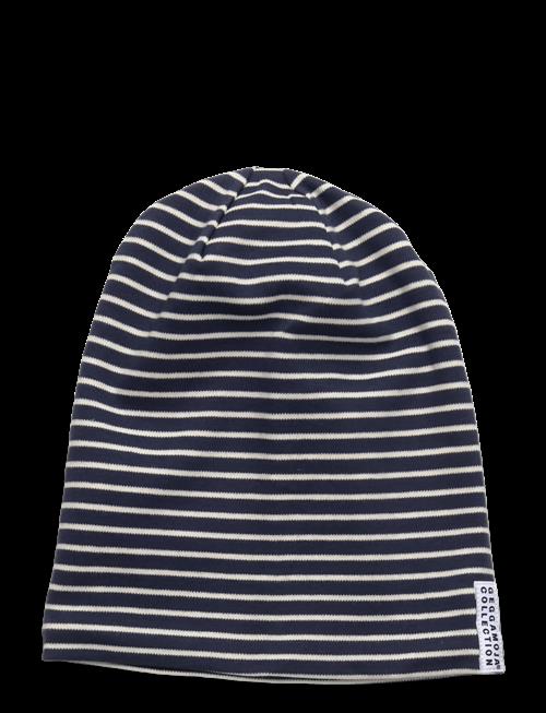 Geggamoja | Topline Fleece Cap | M 5-6Y