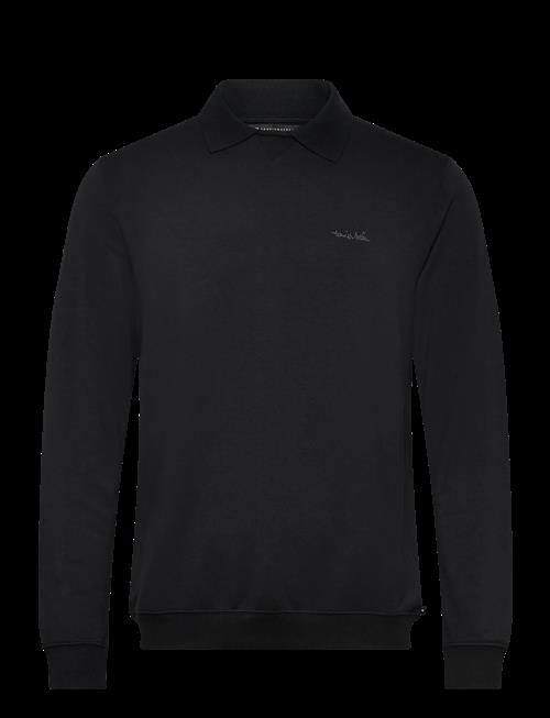 TravisMathew | Amenities Collar Crew | S