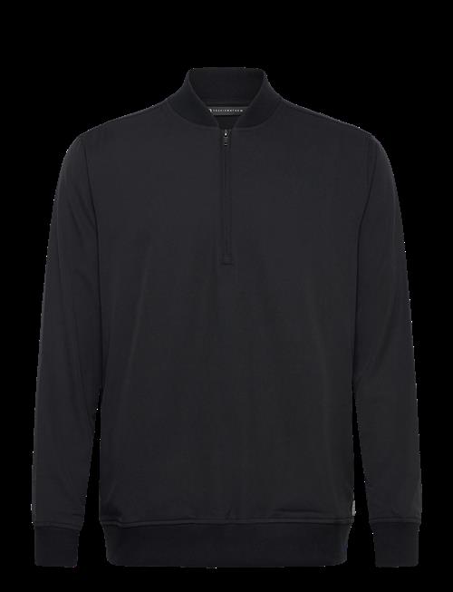 TravisMathew | Highway Men 1/4 Zip | XXL