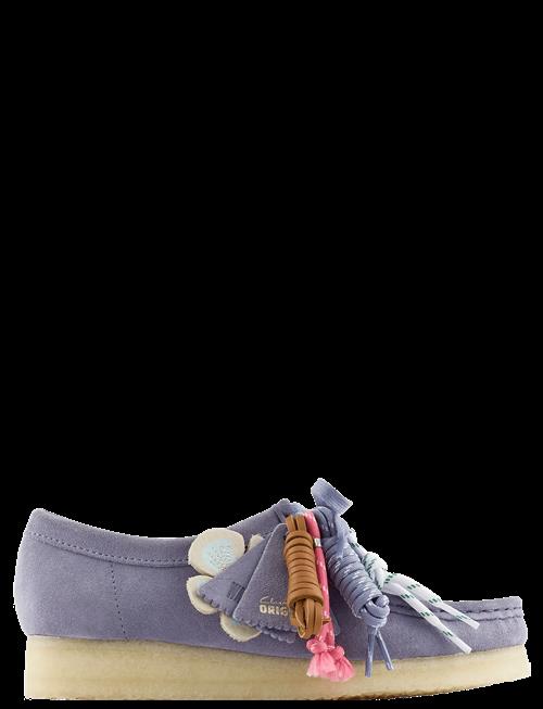 Clarks Originals | Wallabee. D | 41.5