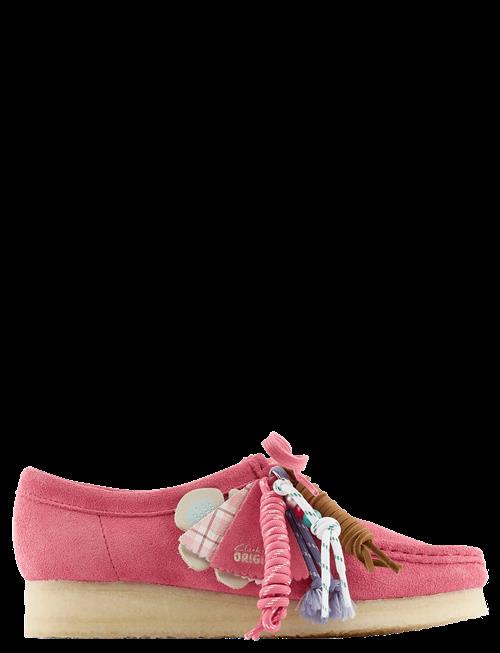 Clarks Originals | Wallabee. D | 41