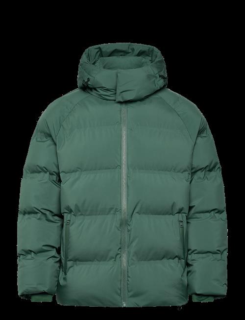 Lyle & Scott | Welded Puffer Jacket | S