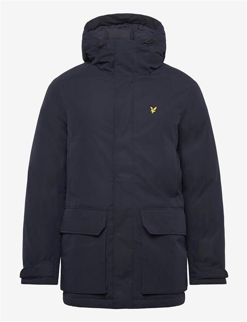 Lyle & Scott | Membrane Parka | XS