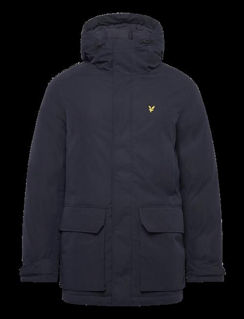 Lyle & Scott | Membrane Parka | L