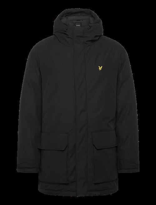 Lyle & Scott | Membrane Parka | XS