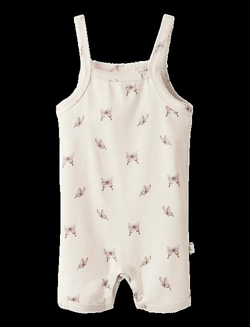 Lil'Atelier | Nbfgayo Sao Sl Strap Suit Lil | 62