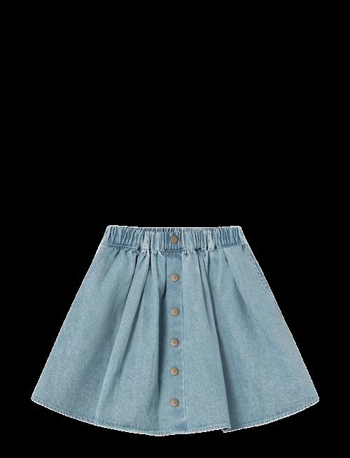 Fliink | Don Denim Skirt | 92