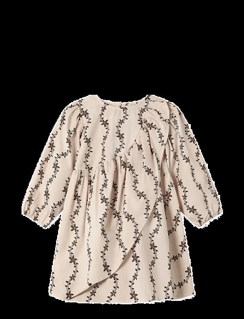 Fliink | Doldy Ls Dress | 2 Y