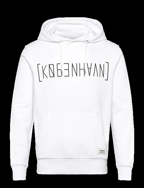 Solid | Sdkbh Hood Sw | XXL