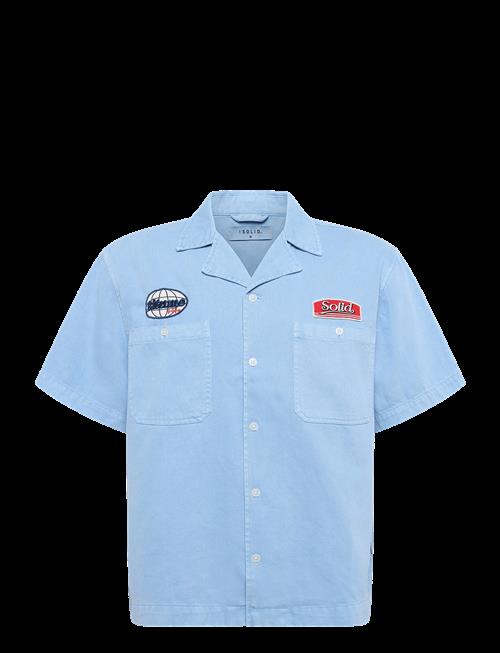 Solid | Sdboone | XL