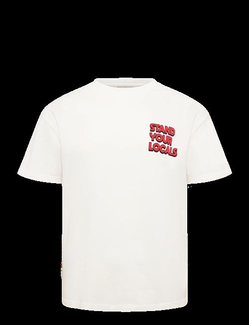 Solid | Sdbrooks Tee | M