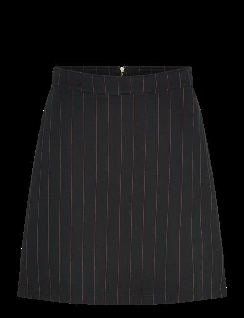 Jumperfabriken | Melina Stripe Skirt | XL