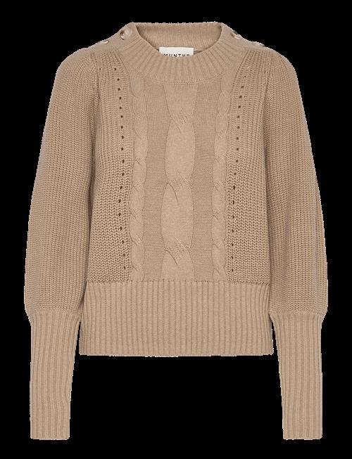Munthe | Lysta | 40