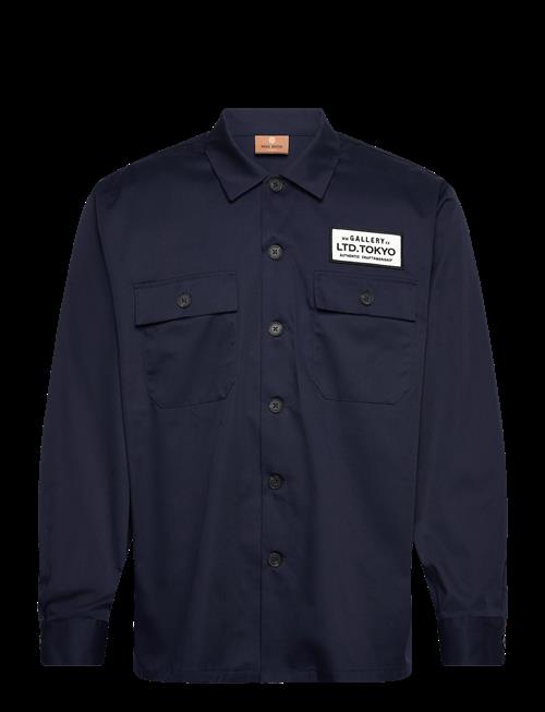 Mos Mosh Gallery | Mmgtokio Jacket | M