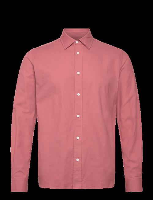 Mos Mosh Gallery | Mmgmarco Oxford Shirt | L
