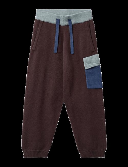 Fliink | Alon Contrast Pant | 12 M