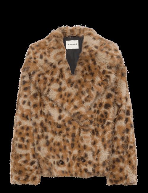 Munthe | Lestine | 34