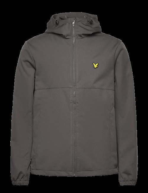 Lyle & Scott Sport | Sports Windbreaker Full Zip Jacket | S