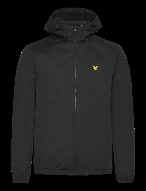 Lyle & Scott Sport | Sports Windbreaker Full Zip Jacket | M