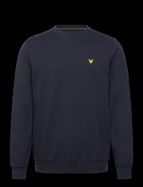 Lyle & Scott Sport | Crew Neck Fly Fleece | XXL