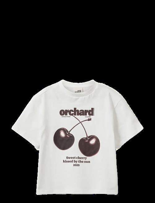 Sofie Schnoor Baby and Kids | Astakb T-Shirt | 122