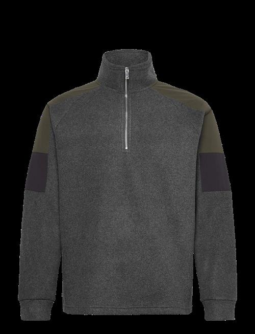 Mos Mosh Gallery | Mmgchan Fleece Pullover | M