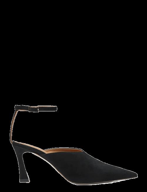 ATP Atelier | Bema Black Camoscio | 41