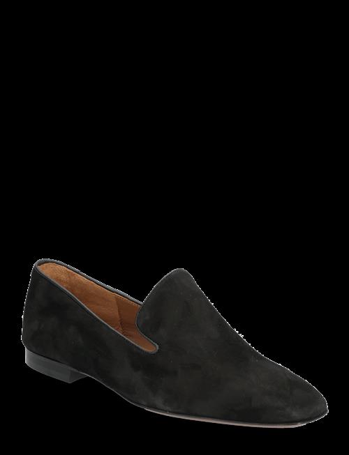 ATP Atelier | Dervio Black Camoscio | 41