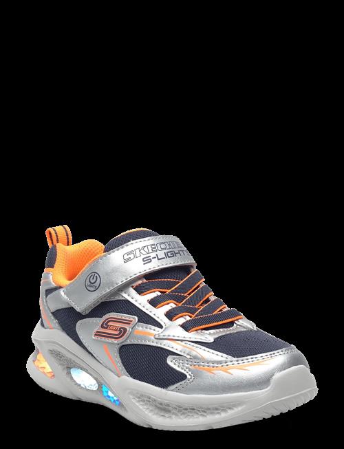 Skechers | Skechers Meteor-Lights Glow-Strider | 36