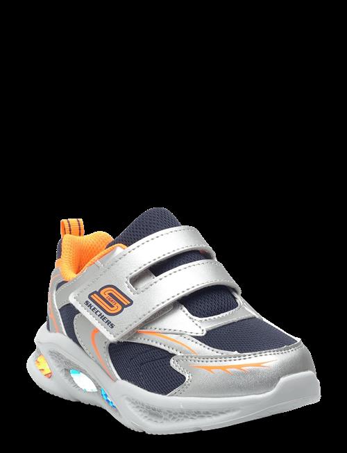 Skechers | Skechers Meteor-Lights Glow Spike | 22
