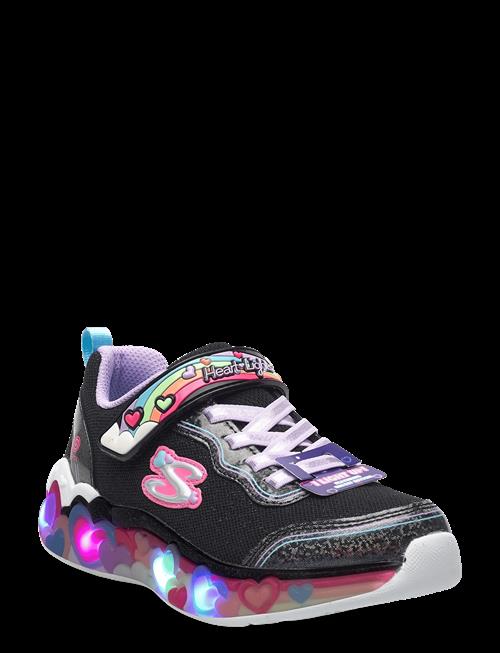 Skechers | Girls Eternal Heart Lights Ton Of Love | 31