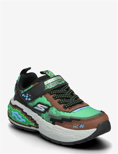 Skechers | Mega-Craft 4K | 31