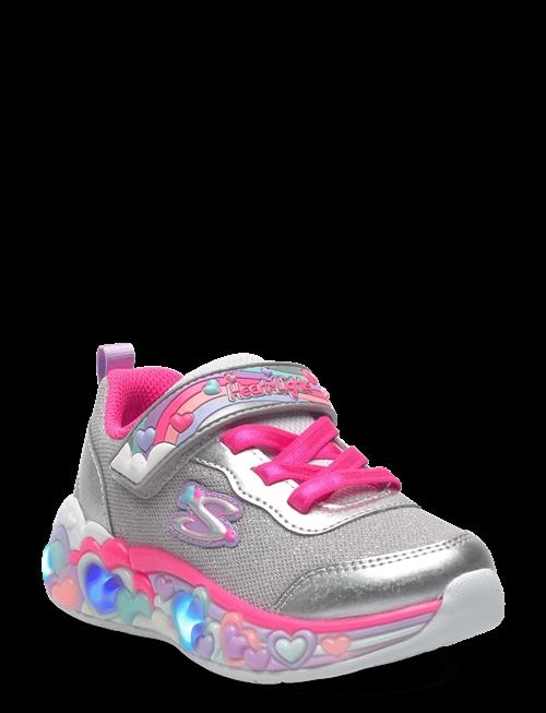 Skechers | Eternal Heart Lights - Ton Of | 20.5