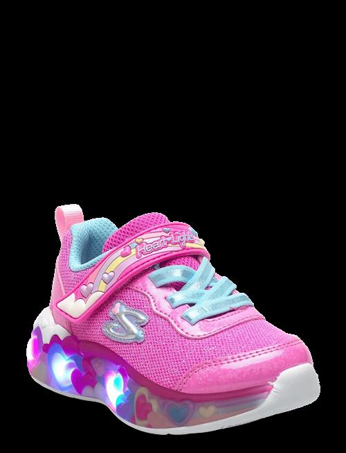 Skechers | Eternal Heart Lights - Ton Of | 21