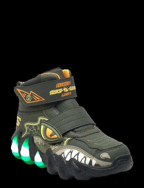 Skechers | Skech-O-Saurus Lights 2.0 Arctic Dino | 31