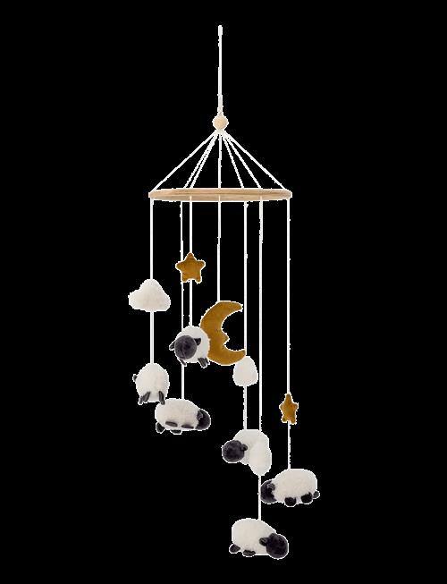 Bloomingville | Dolly Mobile | 75 CM
