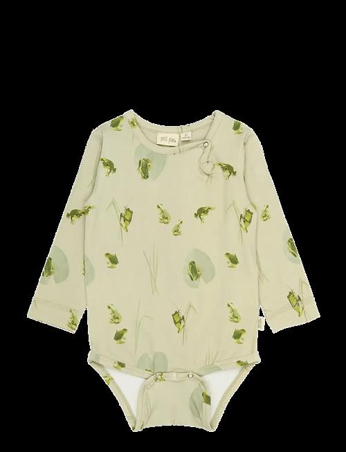 Petit Piao | Ppstar L_S Body | 56