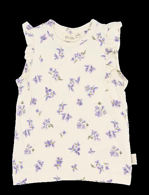 Petit Piao | Ppstar S_L Tee | 80