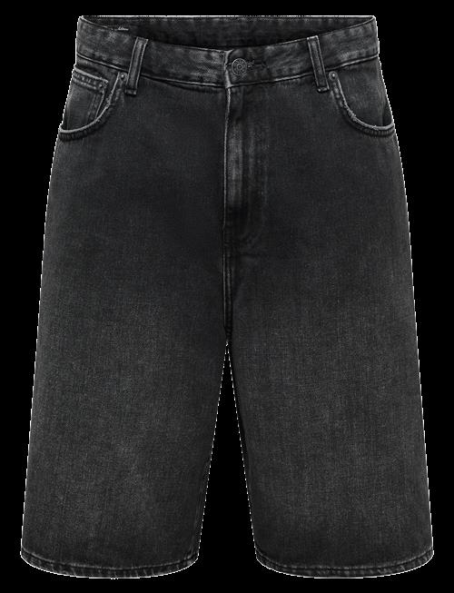 ONLY & SONS | Onscarl Ball Wb 2957 Tai Dnm Shorts Noos | L