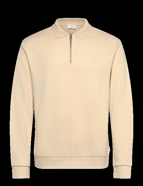 Lindbergh | Sweat Polo L/S | XL